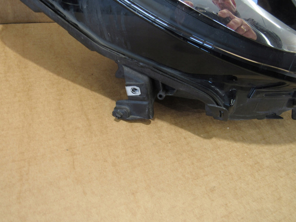 Frontscheinwerfer Opel Astra K 39228715 Full LED Rechts Scheinwerfer Headlight SCH6766275337hu