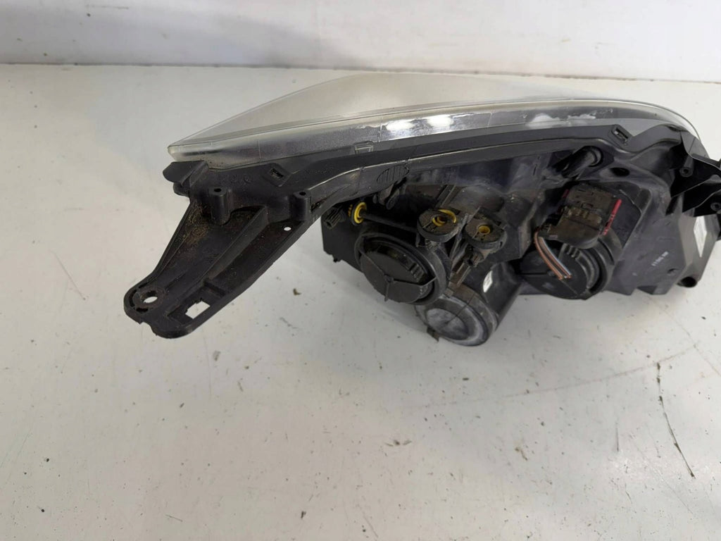 Frontscheinwerfer Opel Vectra C 13170919 Links Scheinwerfer Headlight SCH3367980798jw