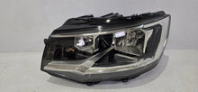Load image into Gallery viewer, Frontscheinwerfer VW T6 7E1941005G Links Scheinwerfer Headlight SCH1004465131dc