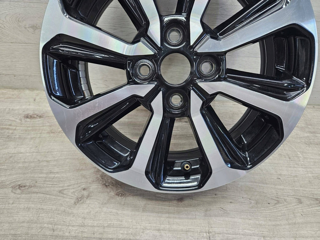 1x Alufelge 15 Zoll Mitsubishi Space Star Colt I Rim Wheel FEL7805844059zf