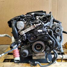 Laden Sie das Bild in den Galerie-Viewer, Motor BMW X3 E83 M57D30 306D3 3.0 2007 Engine Komplett MOT6299722069bf