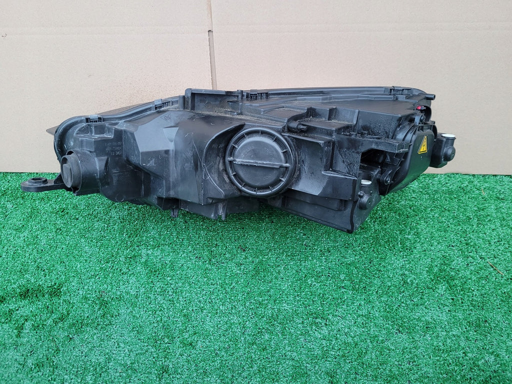 Frontscheinwerfer Audi A5 LED Rechts Scheinwerfer Headlight