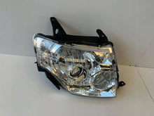 Laden Sie das Bild in den Galerie-Viewer, Frontscheinwerfer Mitsubishi Pajero IV 100-87873 Rechts Scheinwerfer Headlight