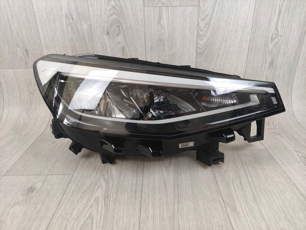 Frontscheinwerfer VW Id.4 11B941006A Rechts Scheinwerfer Headlight SCH7695478481kg