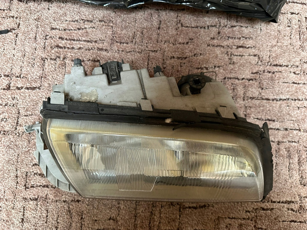 Frontscheinwerfer Mercedes-Benz W202 FALSE Scheinwerfer Headlight SCH3511691039he