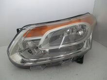 Laden Sie das Bild in den Galerie-Viewer, Frontscheinwerfer Citroën Picasso I C3 Links Scheinwerfer Headlight SCH6309020876tk