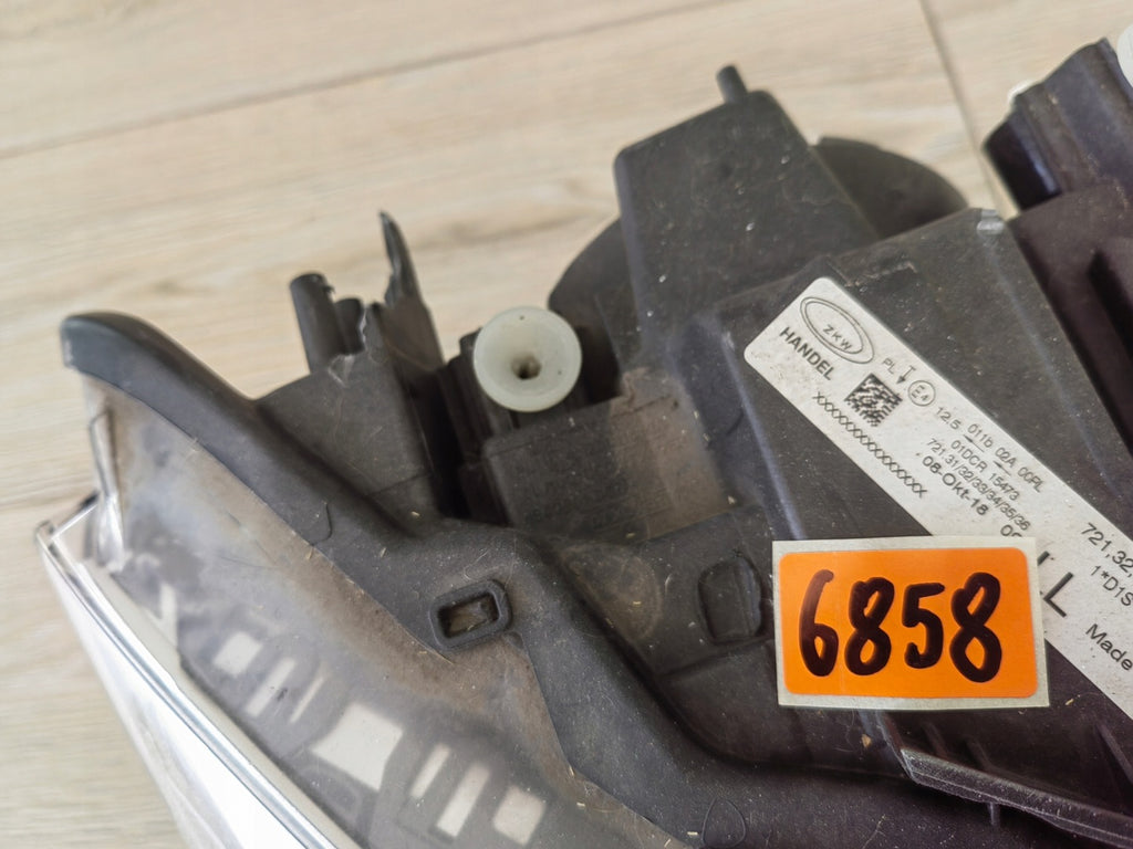 Frontscheinwerfer BMW F30 F31 7216210002 Xenon Rechts Scheinwerfer Headlight SCH2938179658xt