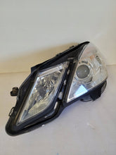 Laden Sie das Bild in den Galerie-Viewer, Frontscheinwerfer Mercedes-Benz W212 A2128208161 Links Scheinwerfer Headlight SCH7537808825ia