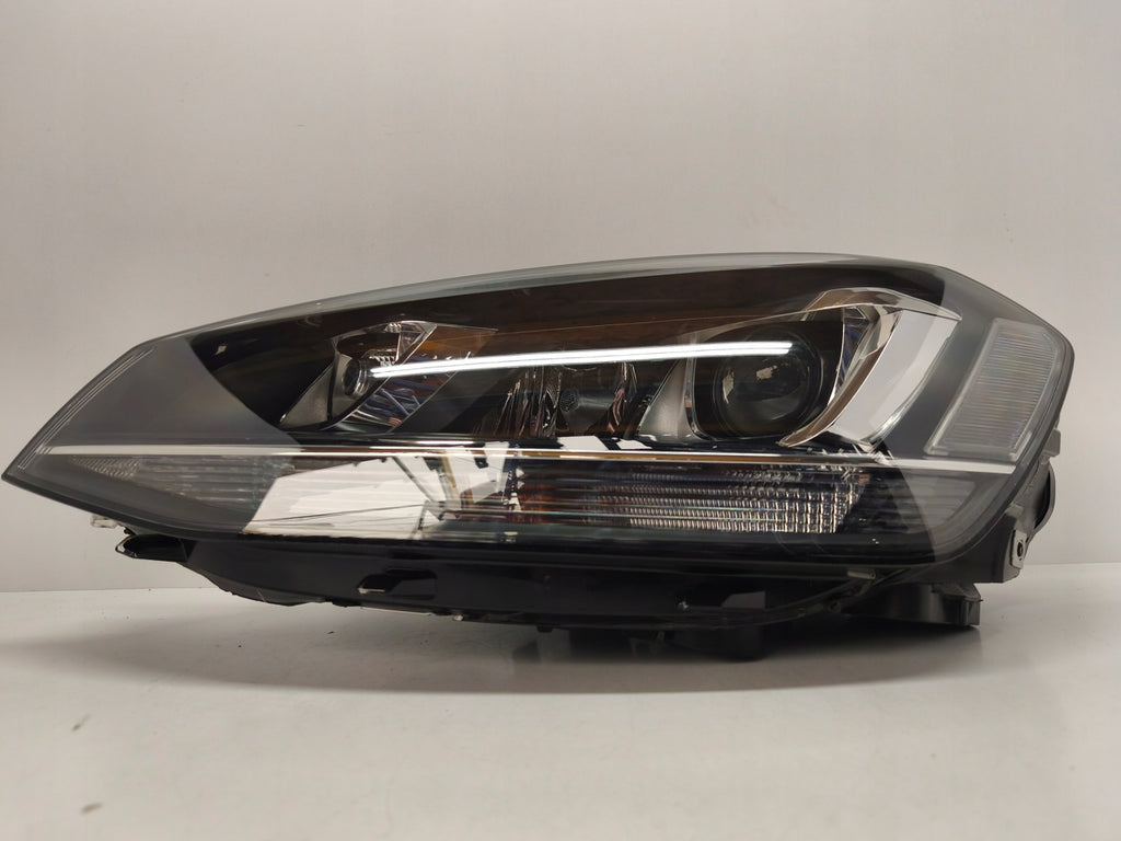 Frontscheinwerfer VW Golf VII I 5G1941031 Xenon Links Scheinwerfer Headlight SCH3212258275wl