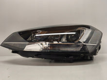 Laden Sie das Bild in den Galerie-Viewer, Frontscheinwerfer VW Golf VII I 5G1941031 Xenon Links Scheinwerfer Headlight SCH3212258275wl