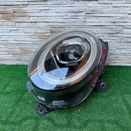 Frontscheinwerfer BMW Mini F57 F54 F56 F55 604381674 8738651 Links Headlight SCH2711253322ol