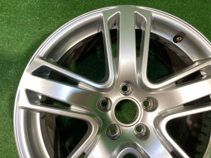 1x Alufelge 18 Zoll 8.0" 5x112 46ET 8V0601025AP Audi A3 Rim Wheel FEL8784924032he