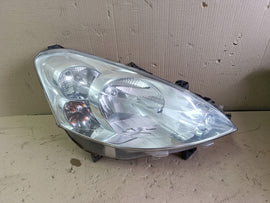 Frontscheinwerfer Peugeot Partner 9682829280 Rechts Scheinwerfer Headlight