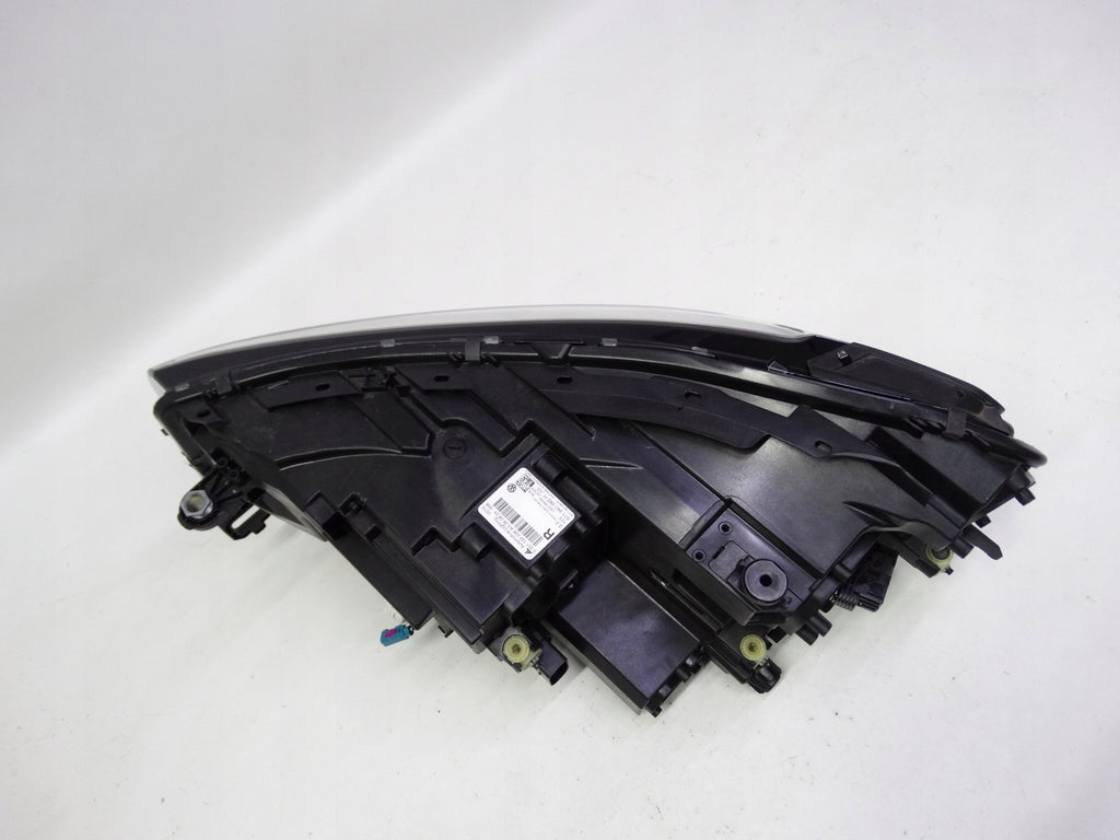 Frontscheinwerfer VW Tiguan 571941060H LED Rechts Scheinwerfer Headlight SCH8448016454ij