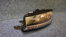Laden Sie das Bild in den Galerie-Viewer, Frontscheinwerfer Skoda Fabia III 6V1941015D Links Scheinwerfer Headlight SCH1563775669dc