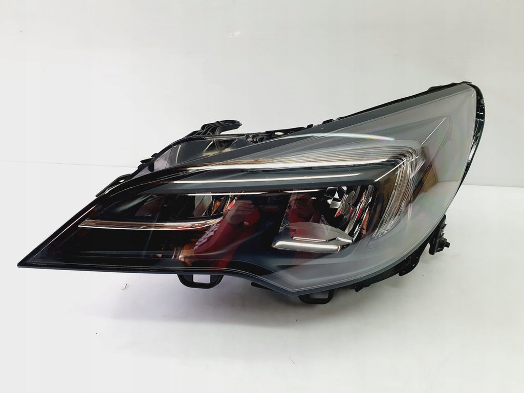 Frontscheinwerfer Opel Astra 662588537 39195688 LED Links Scheinwerfer Headlight SCH7264141887qz