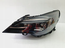 Laden Sie das Bild in den Galerie-Viewer, Frontscheinwerfer Opel Astra 662588537 39195688 LED Links Scheinwerfer Headlight SCH7264141887qz