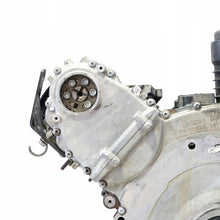 Laden Sie das Bild in den Galerie-Viewer, Motor VW Touareg BKS 3.0 TDI 225PS 165kW 159TKm Diesel Engine Unkomplett MOT4896147548mm