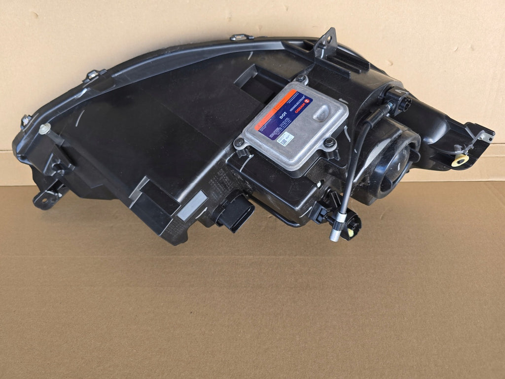 Frontscheinwerfer Tesla S 600591000 LED Links Scheinwerfer Headlight