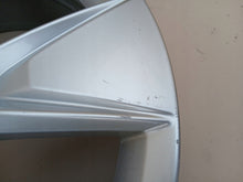 Load image into Gallery viewer, 1x Alufelge 18 Zoll 7.5" 5x108 50 5ET Glanz 31680200 Volvo V60 S60 Xc60 FEL5760138012gn