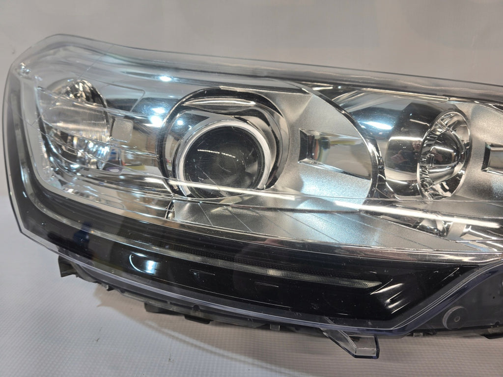 Frontscheinwerfer Citroën C5 II 89905354 Xenon Rechts Scheinwerfer Headlight SCH1328371220re
