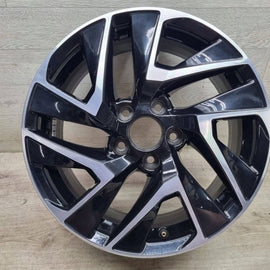 1x Alufelge 17 Zoll 7.0