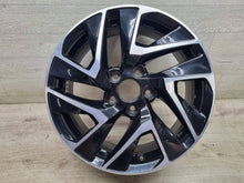 Laden Sie das Bild in den Galerie-Viewer, 1x Alufelge 17 Zoll 7.0" 5x114.3 45ET Silber T1W17070A Honda Cr-V Rim Wheel FEL4129946047bb