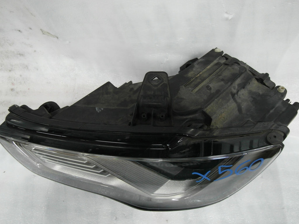 Frontscheinwerfer Audi A3 8V0941773 Full LED Links Scheinwerfer Headlight SCH5558289350bd