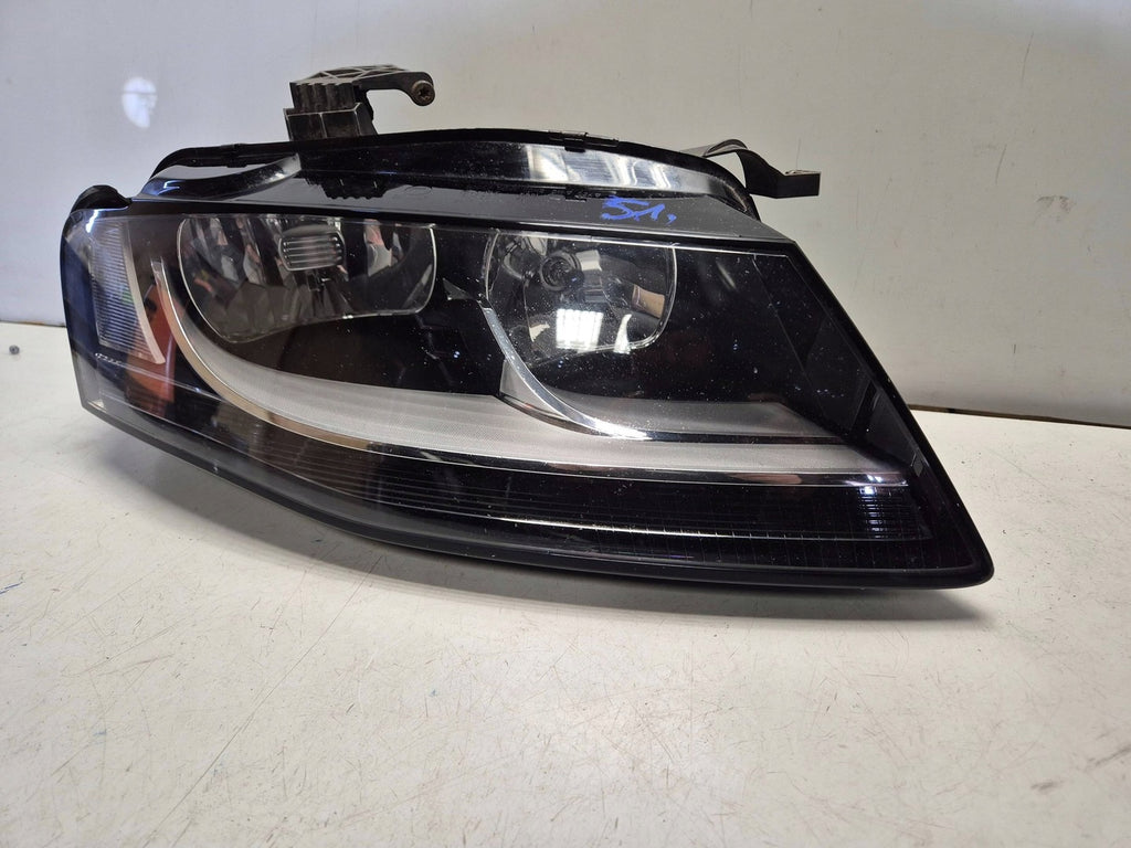 Frontscheinwerfer Audi A4 8K0941030AF 8K0941030 Rechts Scheinwerfer Headlight