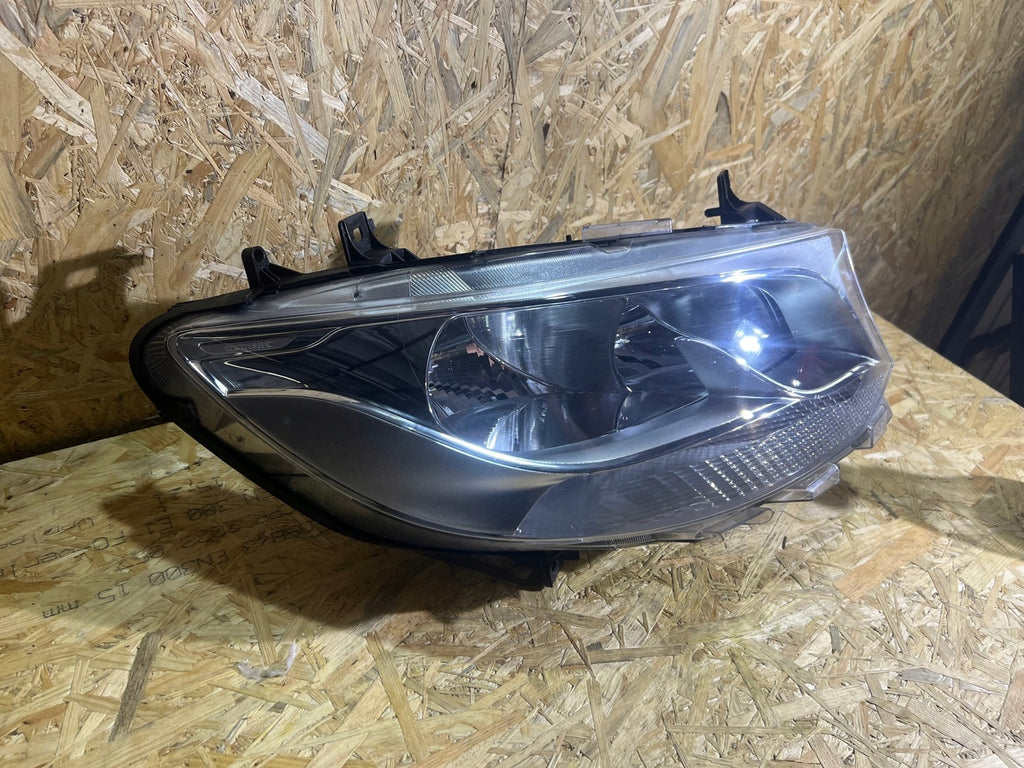 Frontscheinwerfer Mercedes-Benz Sprinter A9109060100 Rechts Headlight SCH7637208173pn
