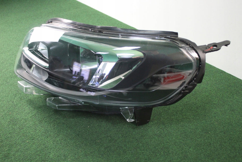 Frontscheinwerfer Opel Zafira Vivaro C Xenon Links Scheinwerfer Headlight SCH8270642533cy