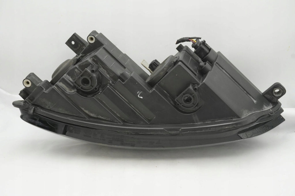 Frontscheinwerfer VW Touran 1T1941006G 030126820200 Rechts Headlight SCH3516613233da