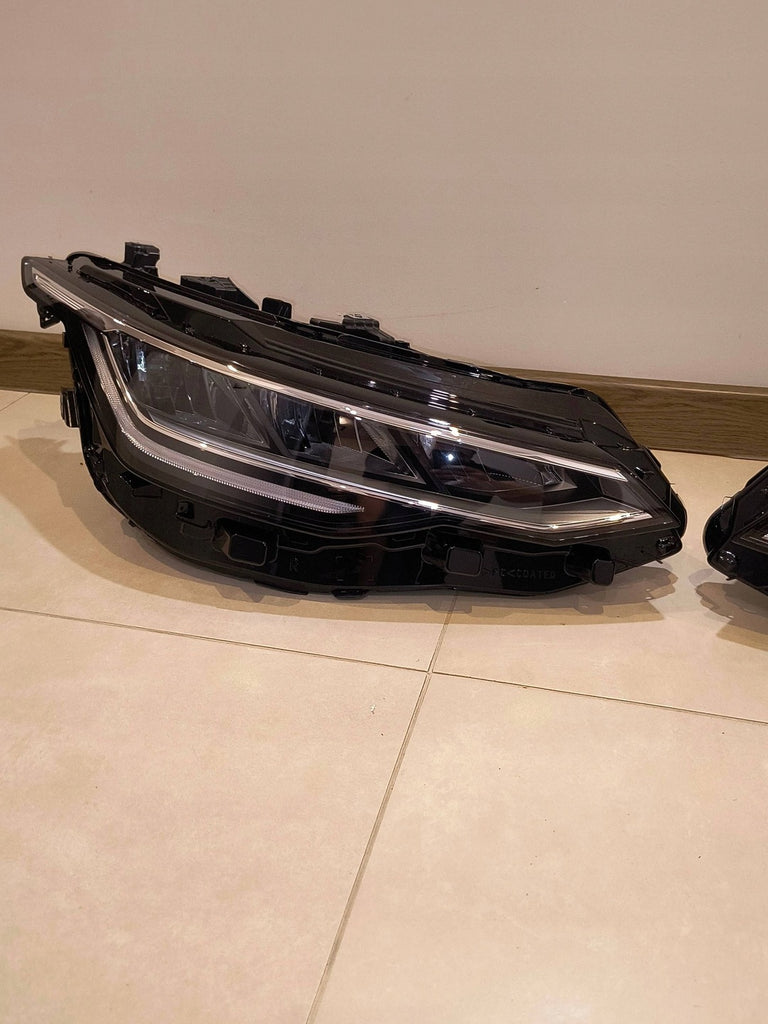 Frontscheinwerfer VW Golf VIII 5H1941005A Ein Satz Scheinwerfer Headlight SCH9890491810xz