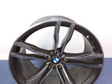 Load image into Gallery viewer, 1x Alufelge 22 Zoll 11.0" 5x120 BMW 1 Rim Wheel FEL1210882355ed