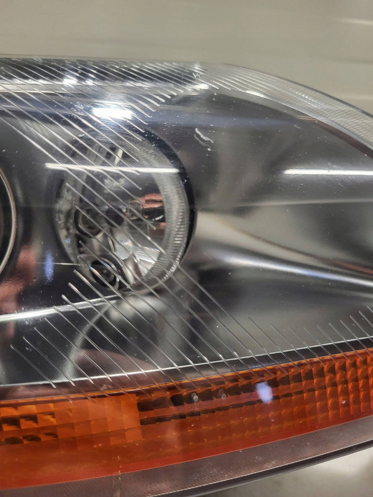 Frontscheinwerfer BMW Z4 E85 E86 Xenon Rechts Scheinwerfer Headlight SCH8438882001xp