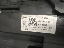 Laden Sie das Bild in den Galerie-Viewer, Frontscheinwerfer BMW X1 F48 5A01177 5A01178 LED Ein Satz Scheinwerfer Headlight SCH7302011704qe