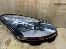Load image into Gallery viewer, Frontscheinwerfer Citroën C4 Picasso Rechts Scheinwerfer Headlight