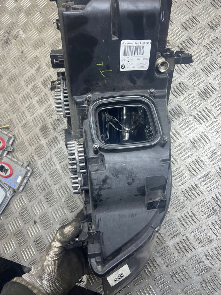Frontscheinwerfer BMW X5 E70 F00HTB301701 11251035267221893 Links Headlight SCH5817887212ud