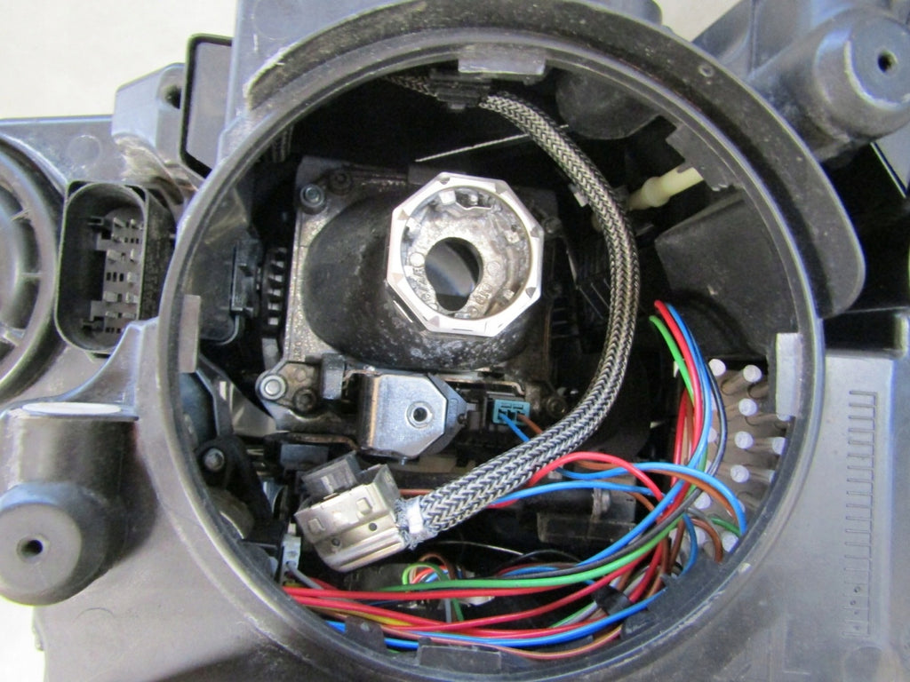Frontscheinwerfer Skoda Octavia III 5E1941016B Xenon Rechts Headlight SCH3922522292hg