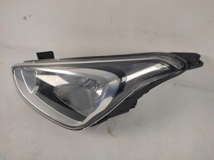 Frontscheinwerfer Hyundai I10 92101-B9000 Links Scheinwerfer Headlight SCH3541281036gn