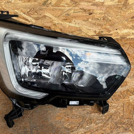 Frontscheinwerfer Renault Master I 260105567R Rechts Scheinwerfer Headlight SCH6843223448uk