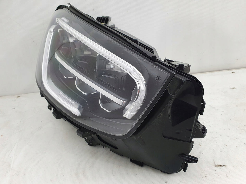 Frontscheinwerfer Mercedes-Benz Glc X253 A2539067001 LED Rechts Headlight