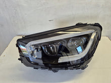 Laden Sie das Bild in den Galerie-Viewer, Frontscheinwerfer Mercedes-Benz Glc Links Scheinwerfer Headlight SCH9524211674dj