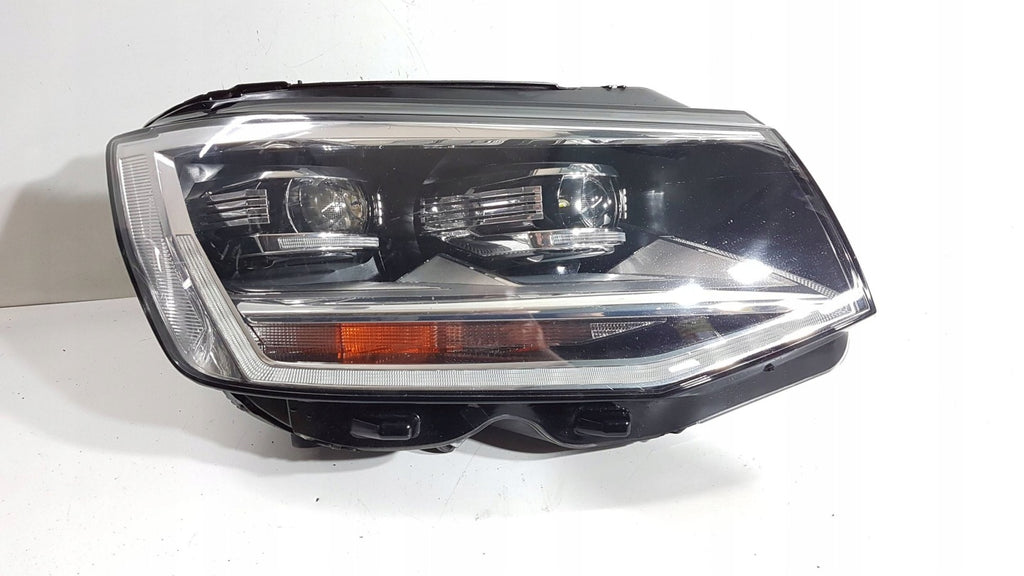 Frontscheinwerfer VW T6 7E1941036 900795630 VJ390079563 Rechts Headlight SCH1035421697nr