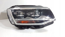Laden Sie das Bild in den Galerie-Viewer, Frontscheinwerfer VW T6 7E1941036 900795630 VJ390079563 Rechts Headlight SCH1035421697nr