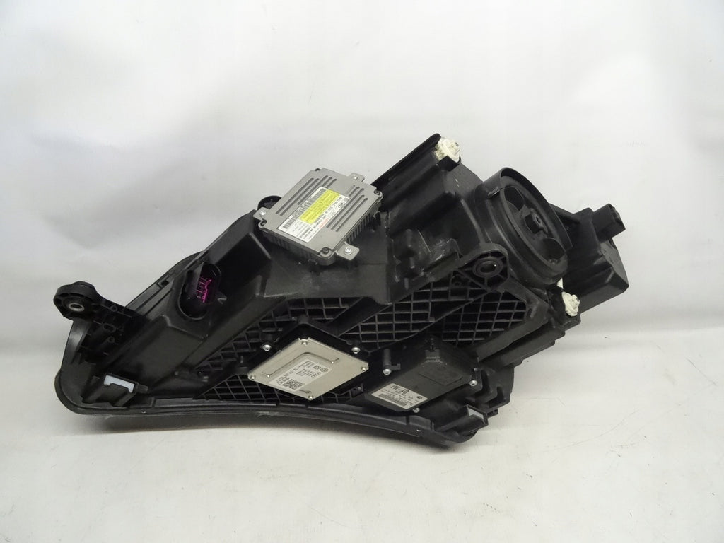 Frontscheinwerfer Skoda Superb III 3V1941016A Xenon Rechts Headlight