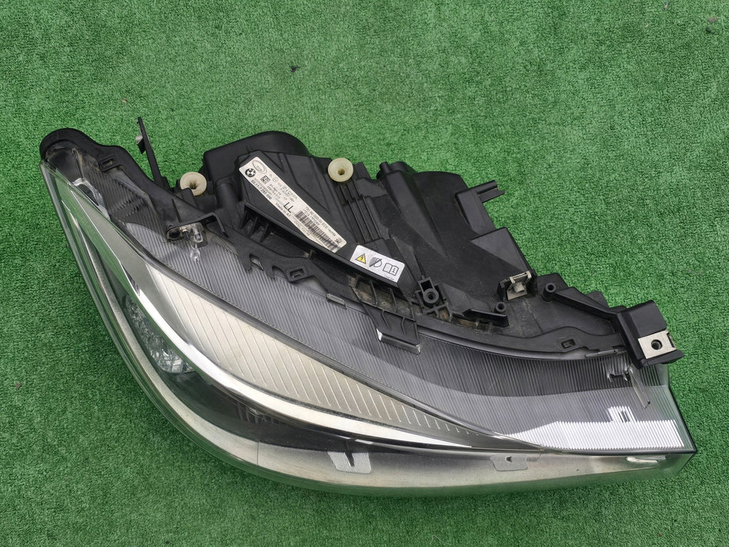 Frontscheinwerfer BMW 3 F34 7285686 Rechts Scheinwerfer Headlight SCH8024509688pj
