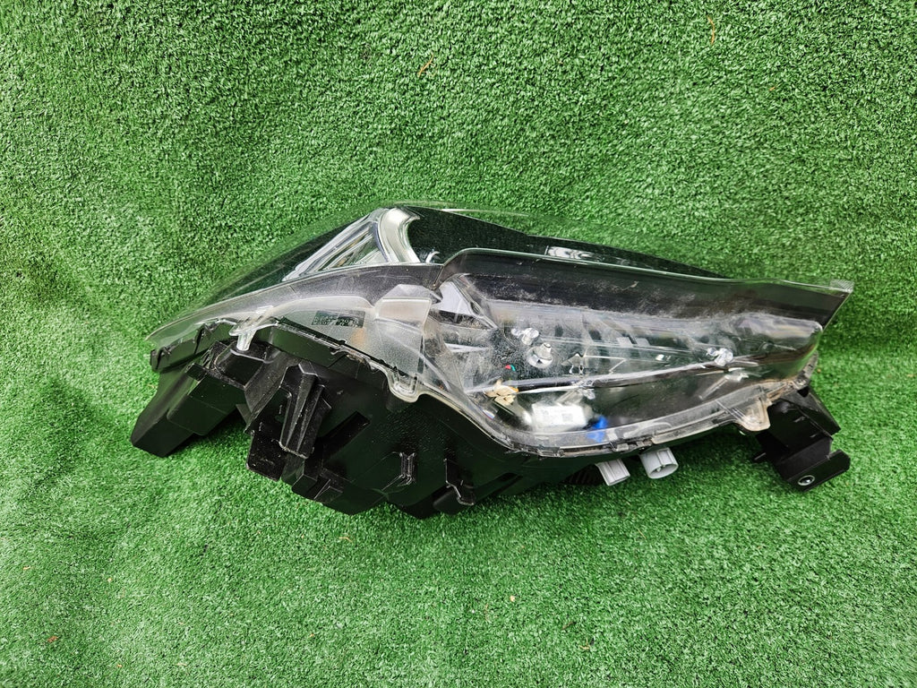 Frontscheinwerfer Mazda Cx5 Cx-5 KB8N51030 LED Rechts Scheinwerfer Headlight