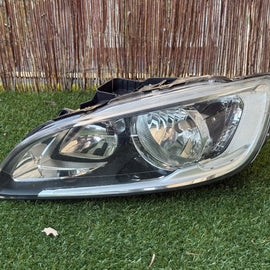 Frontscheinwerfer Volvo V60 I S60 31420269 Links Scheinwerfer Headlight SCH2361460979gu