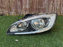 Laden Sie das Bild in den Galerie-Viewer, Frontscheinwerfer Volvo V60 I S60 31420269 Links Scheinwerfer Headlight SCH2361460979gu